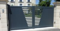 Notre société de clôture et de portail à Fargues-Saint-Hilaire